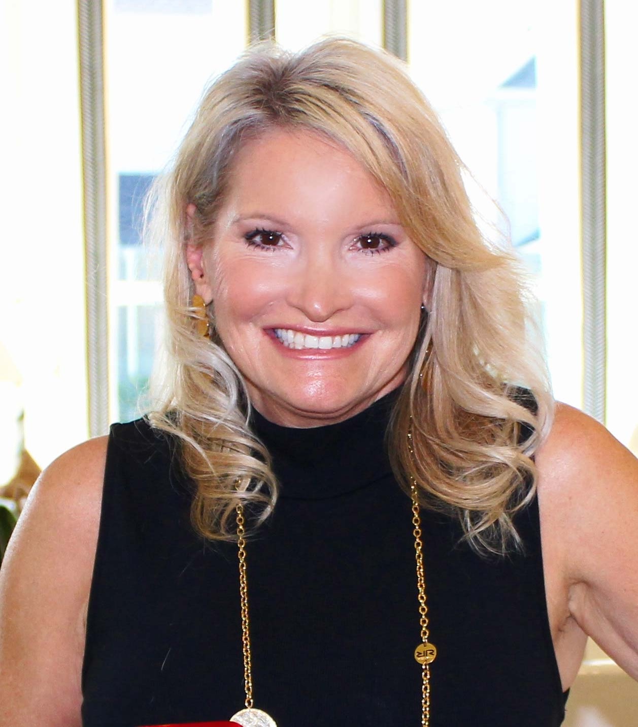 Kim McKinnon